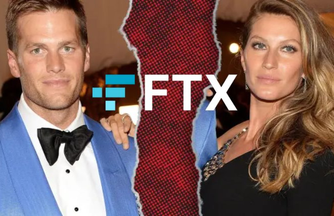 Gisele B�ndchen sofre a��o multimilion�ria ap�s pir�mide financeira