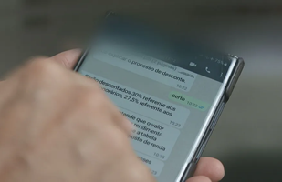 Novo golpe: Criminosos se passam por advogados e pedem pagamento para agilizar libera��o de indeniza��es