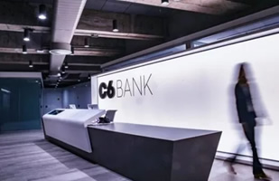 C6 Bank � impedido pela Justi�a de conceder empr�stimo consignado
