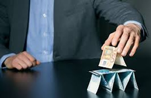 Esquema de pir�mide financeira se alastra e mobiliza a CVM