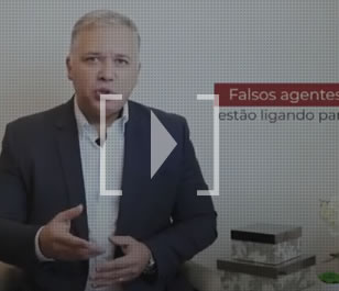 O Golpe da Falsa Portabilidade